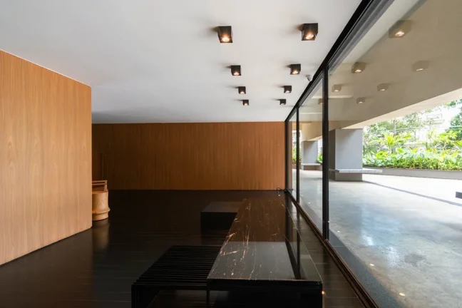 Imagem APARTAMENTO RESIDENCIAL em São Paulo - SP, Cerqueira César