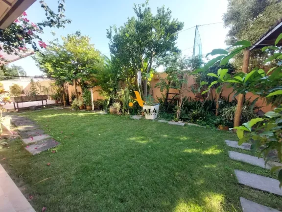 Imagem Av. Miguel Antonio Fernandes - Recreio Quality - Linda casa 4 quartos