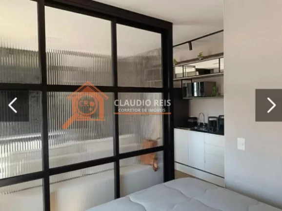 Imagem Apartamento com 1 Dormitório À venda, 27m² - Perdizes