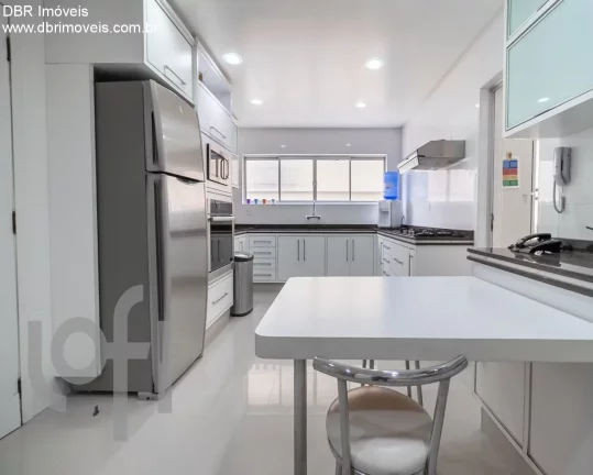 Imagem APARTAMENTO RESIDENCIAL em São Paulo - SP, Jardim América
