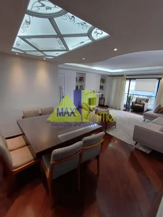 Imagem APARTAMENTO 151M²/03 SUÍTES/SACADA/03 VAGAS