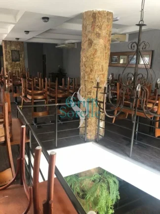 Imagem Imóvel Comercial com renda, à Venda no Paraíso - São Paulo/SP.