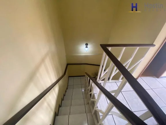 Imagem CASA COMERCIAL em SÃO FRANCISCO DO SUL - SC, Centro