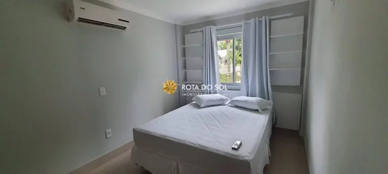 Imagem Acrópole Residence Apartamento 3 quartos mobiliado à venda Praia Quatro Ilhas Bombinhas SC