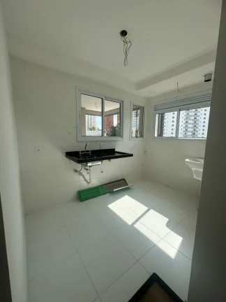Imagem ???? Apartamento Novo para Locação no Jardim Bela Vista - Santo André ????