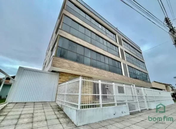 Imagem Cobertura para venda, Tramandaí - CO2251