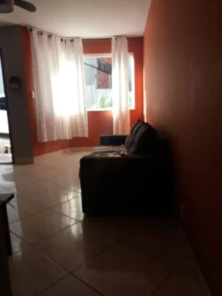Imagem ÓTIMA CASA 94,5M² TRIPLEX NA FREGUESIA - JACAREPAGUÁ RIO DE JANEIRO