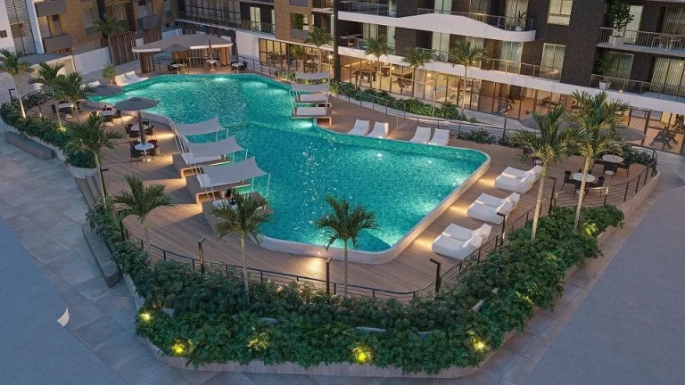 Imagem Apartamento Garden com 3 dormitórios à venda, 136 m² por R$ 1.430.114,40 - Jardim Oceania - João Pessoa/PB