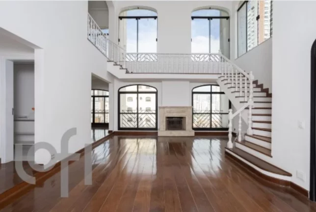 Imagem APARTAMENTO RESIDENCIAL em São Paulo - SP, Tatuapé