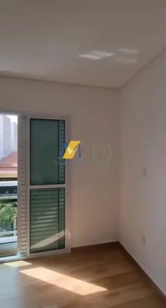 Imagem Cobertura à Venda com 97m² e 2 dormitórios!!!