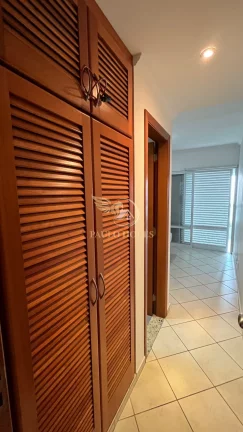 Imagem APARTAMENTO DE 3 DORMITÓRIOS FRENTE MAR NA PRAIA GRANDE EM UBATUBA-SP