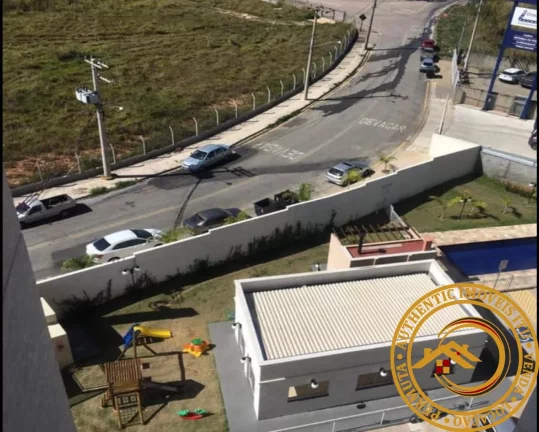 Imagem APARTAMENTO RESIDENCIAL em ITU - SP, PROGRESSO