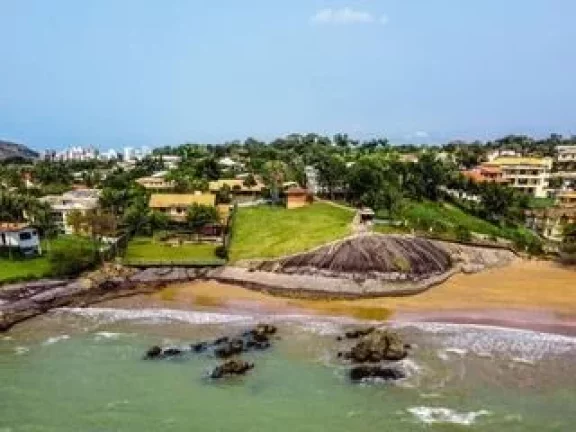 Imagem TERRENO RESIDENCIAL em GUARAPARI - ES, PRAIA DO MORRO
