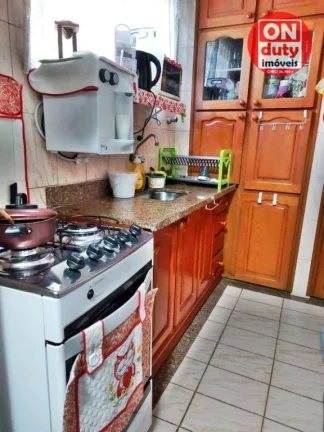Imagem Apartamento à venda, 85 m² por R$ 270.000 - Jardim Independência - São Vicente/SP