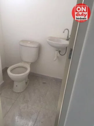 Imagem Sala - Ponta da Praia - Santos/SP