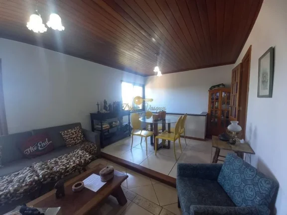 Imagem Casa em Condomínio para Venda em Teresópolis / RJ no bairro Iucas