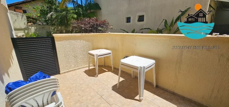 Imagem casas a venda Juquehy condomínio, 4 dormitórios, 2 suítes, 600m da praia - 129m² de construção | Juquehy Imobiliária