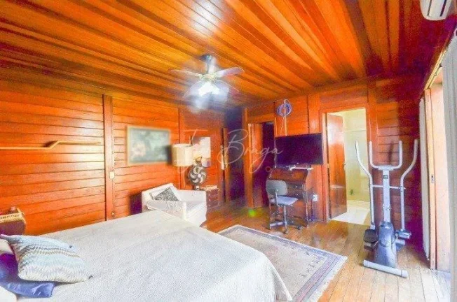 Imagem Casa à venda no bairro Pilarzinho em Curitiba/PR