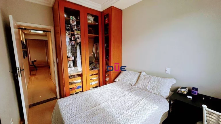 Imagem Cobertura com 4 dormitórios à venda, 220 m² por R$ 1.900.000 - Boqueirão - Santos/SP