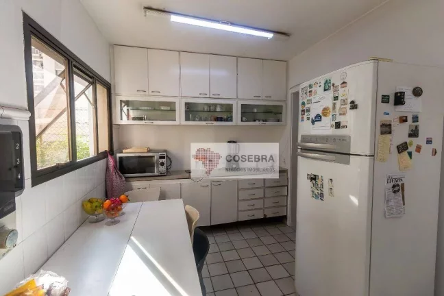 Imagem Apartamento com 3 dormitórios para alugar, 190 m² por R$ 14.332,39/mês - Itaim - São Paulo/SP