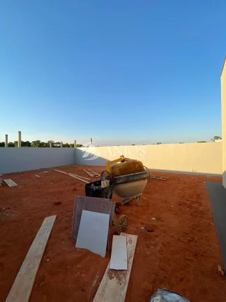 Imagem CASA NOVA, PRONTA PARA MORAR NO JARDIM VIENA, ACEITA FINANCIAMENTO, SINOP MT.