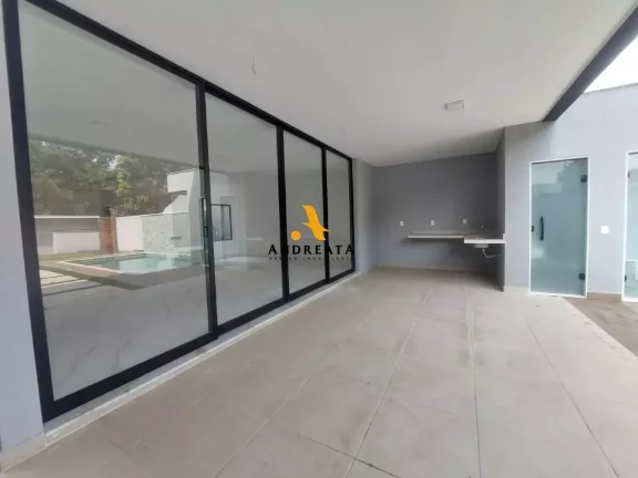 Imagem Casa em condominio , 4 suites à venda - R$ 3950.000- Barra da Tijuca - Rio de Janeiro - RJ