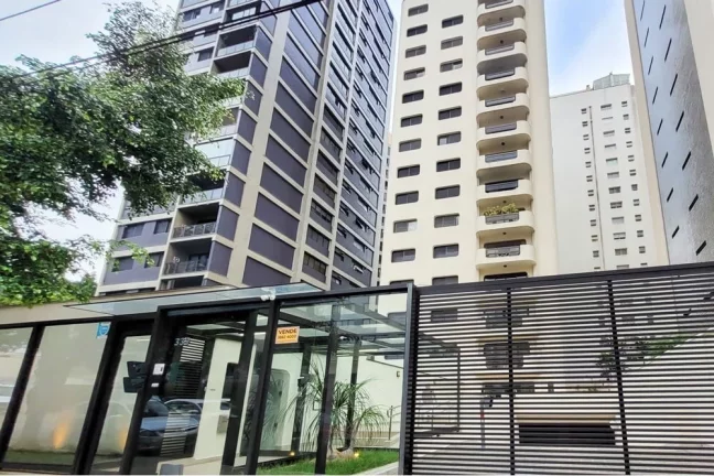 Imagem Apartamento com 3 Quartos à Venda, 168 m² em Vila Uberabinha - São Paulo Imagem Apartamento com 3 Quartos à Venda, 168 m² em Vila Uberabinha - São Paulo