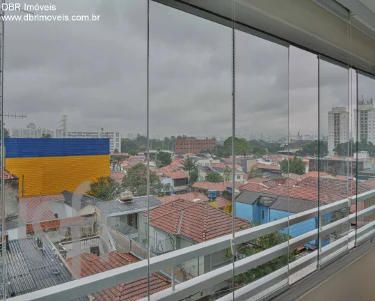 Imagem APARTAMENTO RESIDENCIAL em Sao Paulo - SP, Tatuapé