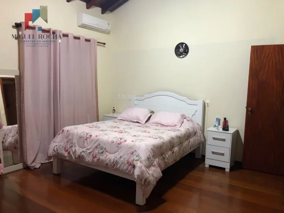 Imagem COLINA DAS ESTRELAS - Casa em condomínio em Tatuí SP