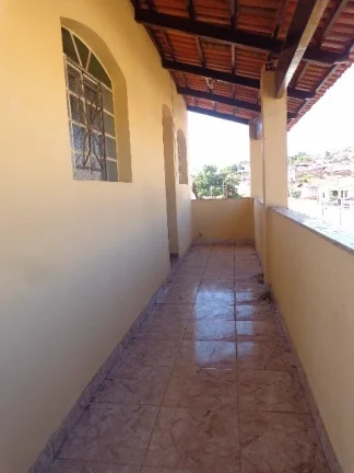 Imagem APARTAMENTO RESIDENCIAL em PARÁ DE MINAS - MG, RECANTO