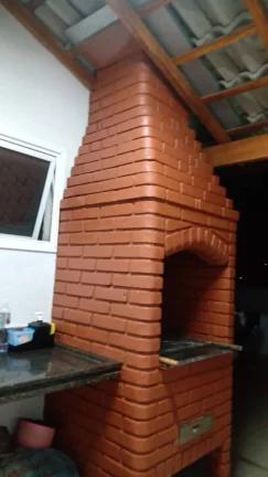 Imagem Apartamento Cobertura sem Condominio 73 m² 2 Dormitorios 1 Vaga de Garagem