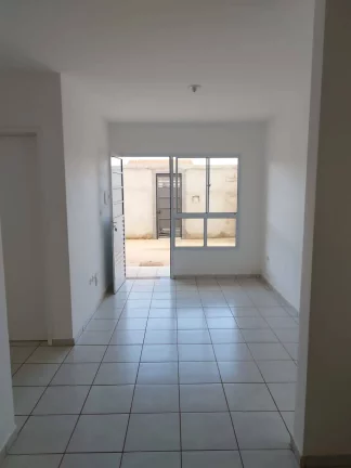 Imagem CASA A VENDA BEM TE VI