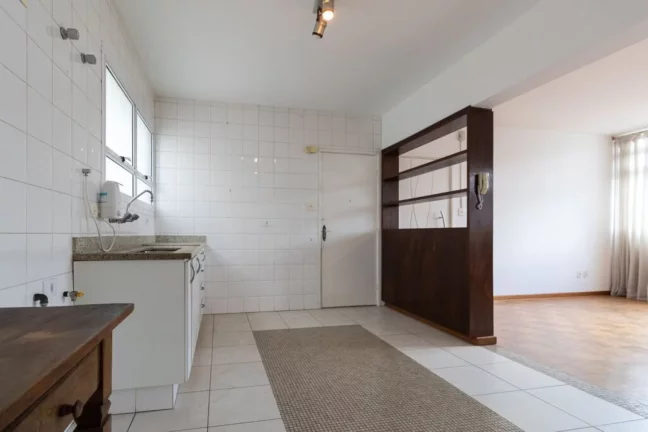 Imagem APARTAMENTO RESIDENCIAL em São Paulo - SP, Jardim América