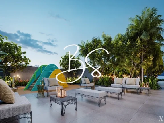 Imagem APARTAMENTO RESIDENCIAL em PORTO BELO - SC, PORTO BELO