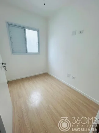 Imagem Cobertura para Venda em Santo André / SP no bairro Vila Scarpelli