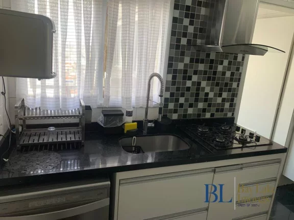Imagem Cobertura Incontro Mooca Com 225M² - 3 Suítes - Depósito - Varanda Gourmet!