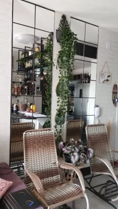 Imagem Condominio Di Capri, apartamento a venda 2 quartos, em vargem grande Sc