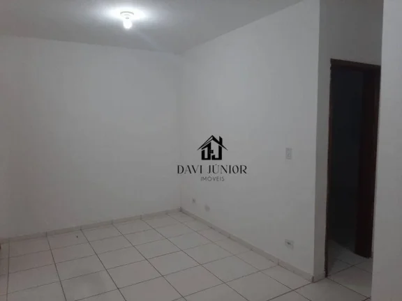 Imagem Apartamento com 2 dormitórios à venda, 42 m² por R$ 155.000,00 - Jardim Nova Aparecidinha - Sorocaba/SP