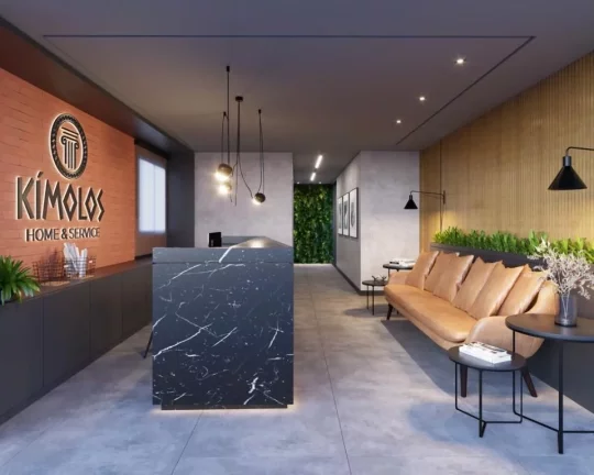 Apartamento à venda, 53 m² por R$ 624.800,00 - Jardim Oceania - João Pessoa/PB