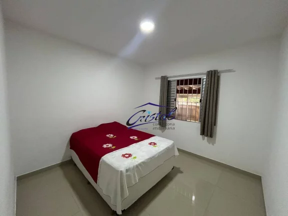 Imagem Casa com 3 quartos à venda, 90 m² - Jardim Rosa Maria - Butantã - São Paulo/SP