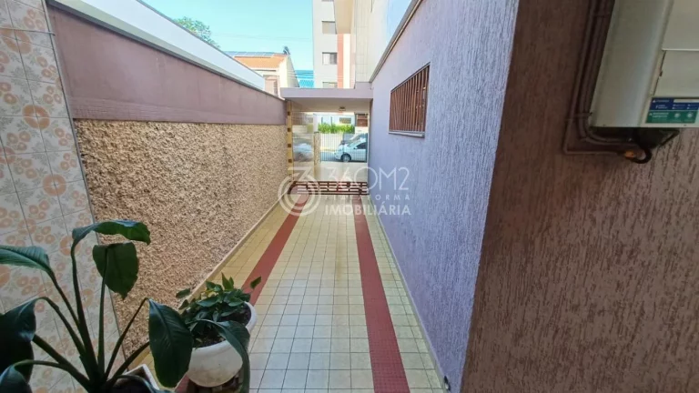 Imagem Sobrado para Venda em São Bernardo do Campo / SP no bairro Rudge Ramos