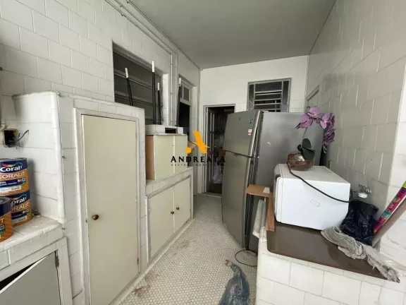 Imagem Rua Pompeu Loureiro - Copacabana Apartamento para venda