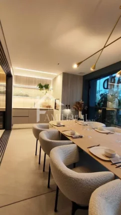 Imagem Apartamento Alto Padrão ONE Atiradores
