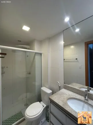 Imagem Apartamento para Venda em Salvador, Armação, 1 dormitório, 1 suíte, 1 banheiro, 1 vaga