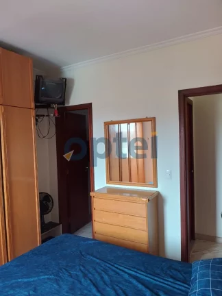 Imagem APARTAMENTO, 65 M² COM 2 DORMITÓRIOS ,01 SUITE, 01 VAGA, PLANALTO, SÃO BERNARNARDO DO CAMPO.
