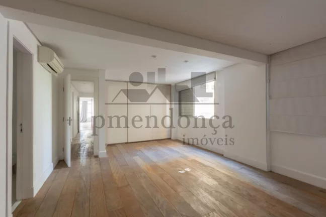 Imagem Higienopolis, 3 dormts, 1 suites, 1 vagas, 143 , reformado
