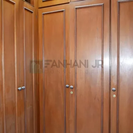 Imagem APARTAMENTO RESIDENCIAL em SÃO PAULO - SP, JARDIM PAULISTA