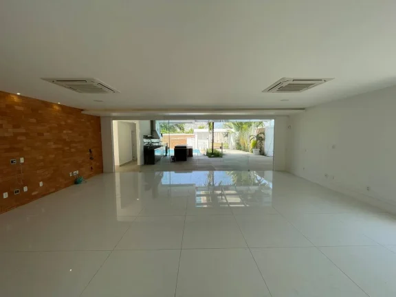 Imagem Casa Triplex Condomínio BLUE house Barra da Tijuca