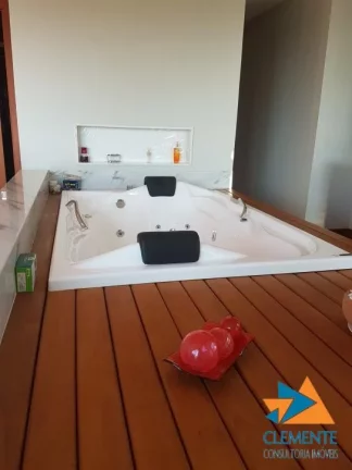 Imagem MARAVILHOSA CASA -CONDOMINIO FECHADO PONTAL-VISTA PARA LAGOA