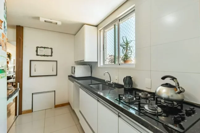 Imagem Lindóia Apto AP0639 - Apartamento à venda no bairro Jardim Lindóia - Porto Alegre/RS